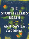 The Storyteller's Death: a Novel